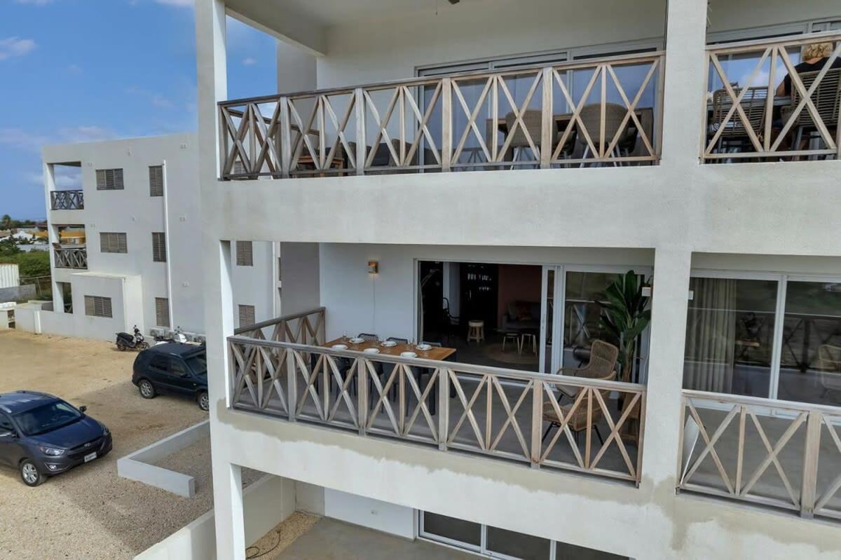 Belnem Breeze Kas Di Mars With Communal Pool Apartment Playa Exterior foto