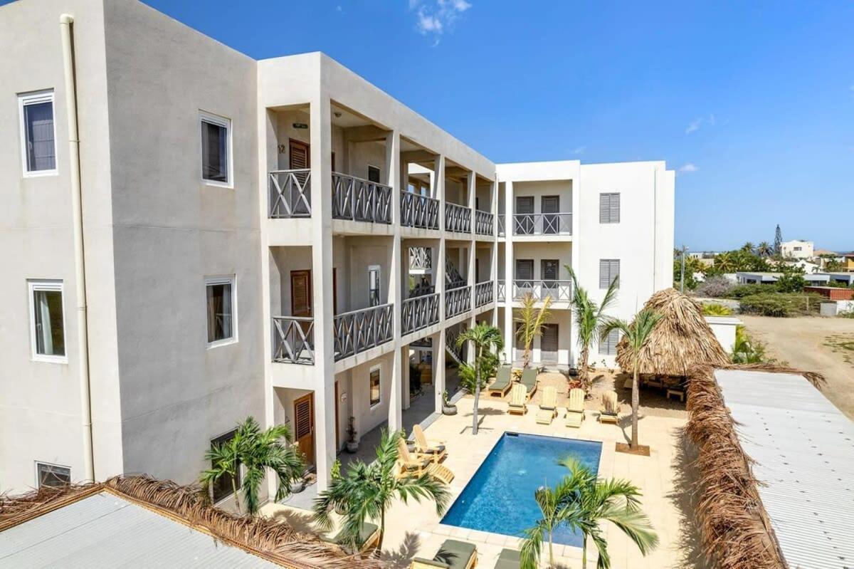 Belnem Breeze Kas Di Mars With Communal Pool Apartment Playa Exterior foto