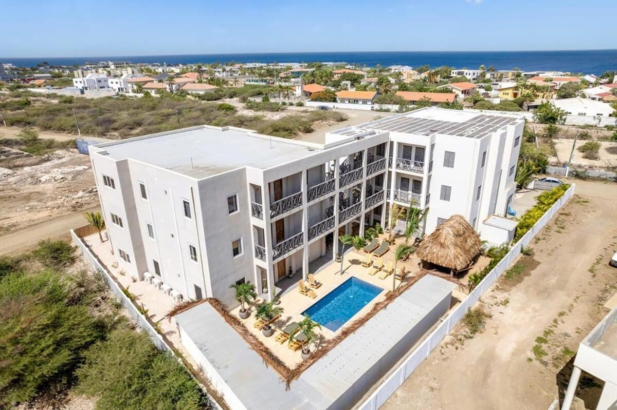 Belnem Breeze Kas Di Mars With Communal Pool Apartment Playa Exterior foto